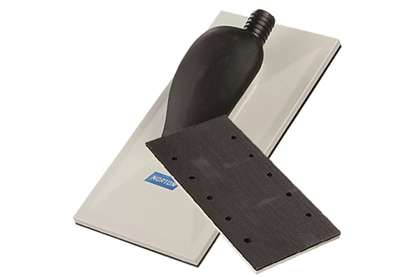 Slípiklossi, Multi-air 115x230mm