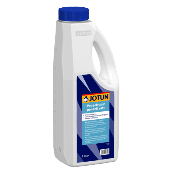 Pensilreins 1ltr