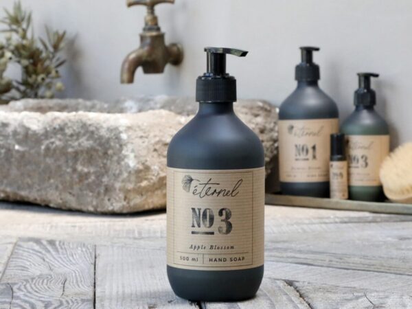 Éternel Hondsápa No.3 Apple Blossom 500ml
