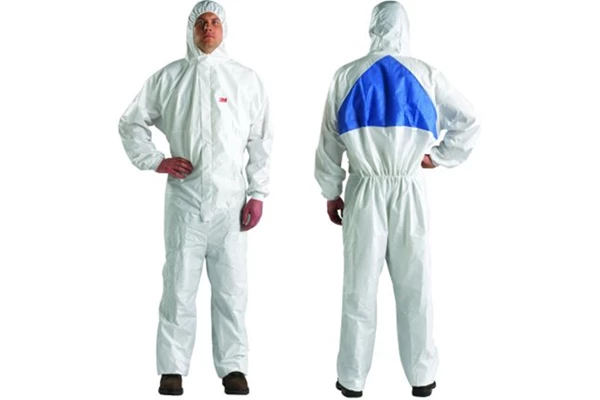 Málaradrakt Std XL 3M