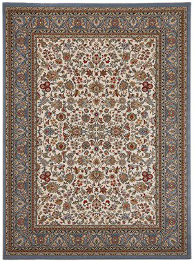 MAYA Teppi Blátt 80x150cm