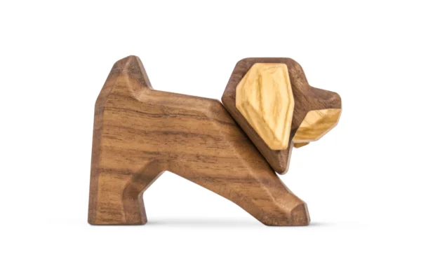 Tann lítli Gravhundurin