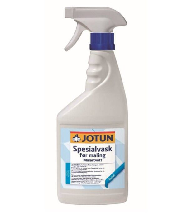 Jotun Specialvask før maling Spray 0,75 Ltr