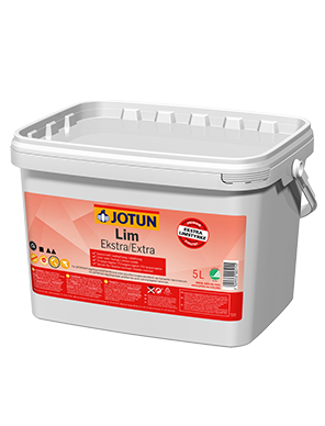 Jotun tapetlím 5.ltr