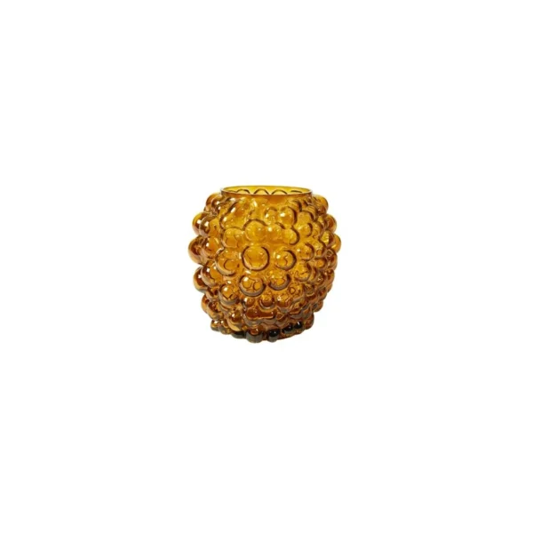 Lau Vasi 20x19cm, brúnur