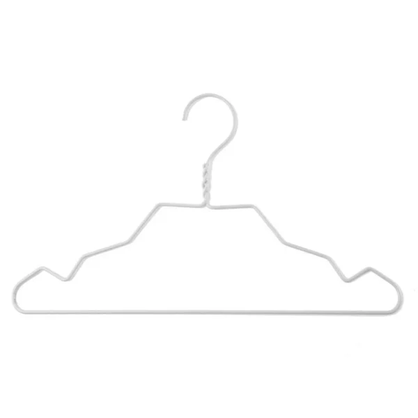 Metal Akslatræ Hvítt