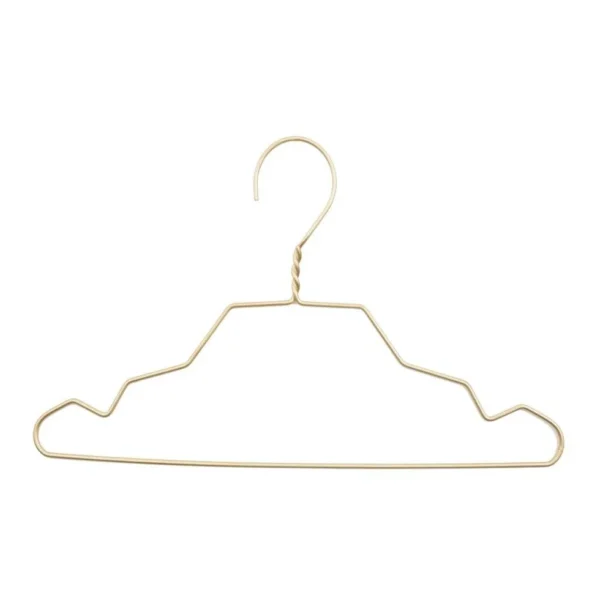 Metal Akslatræ Gull