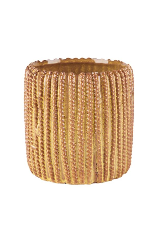 Pottur Sunset 10x10cm