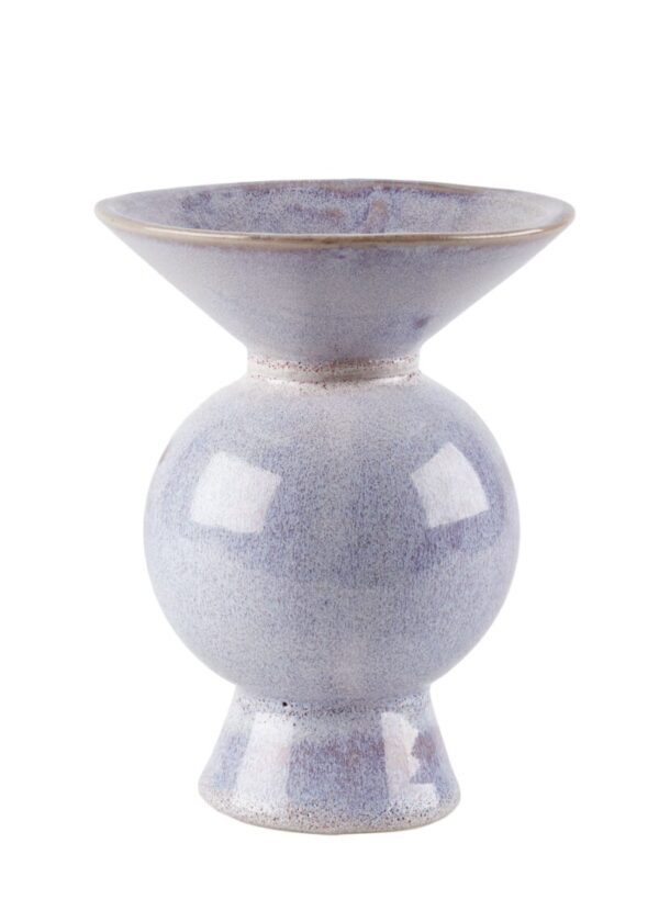 Vasi Fontaine 17x13cm Rosa