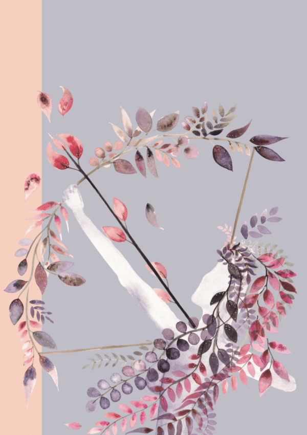 Skriviblokkur - Stjørnumerki, Bogamaður (Skytten)