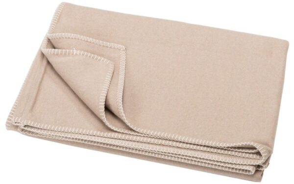 SYLT Teppi 140x200cm Cement