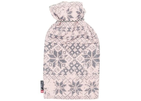 Varmadunkur 2 Ltr. 38x21cm. Norwegian Rose