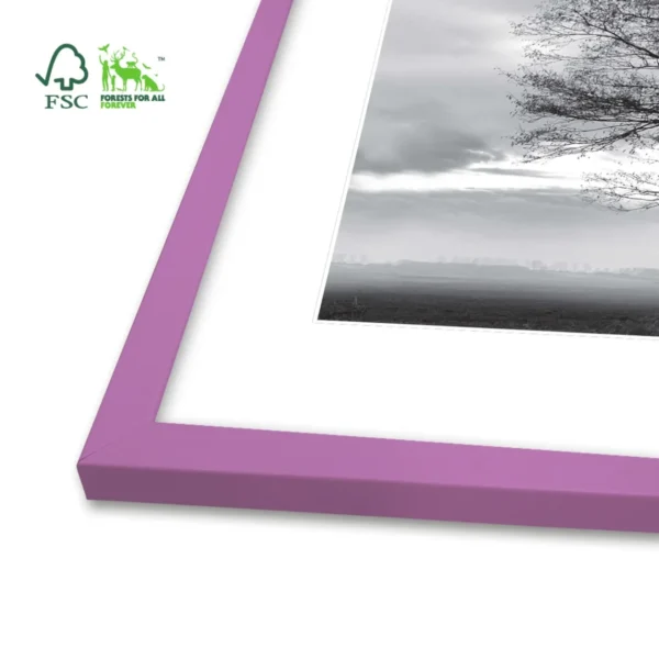 Ramma Lilla 21x29cm A4