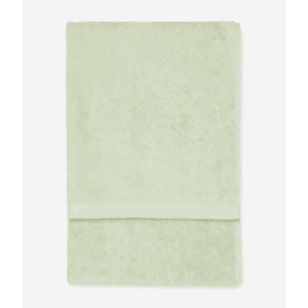 Gestahandklæði Timeless Grønt 30x50cm