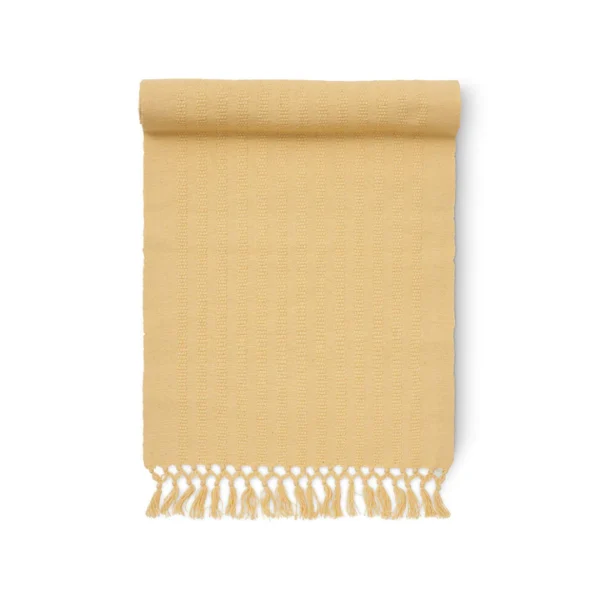 Sabina Borðleypari, 35x120cm - Gulur