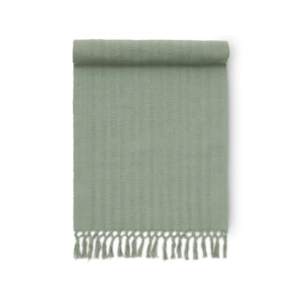 Sabina Borðleypari, 35x120cm - Grønt