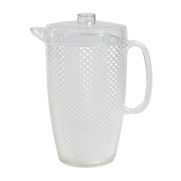 Plastik Kanna 17x14x24cm