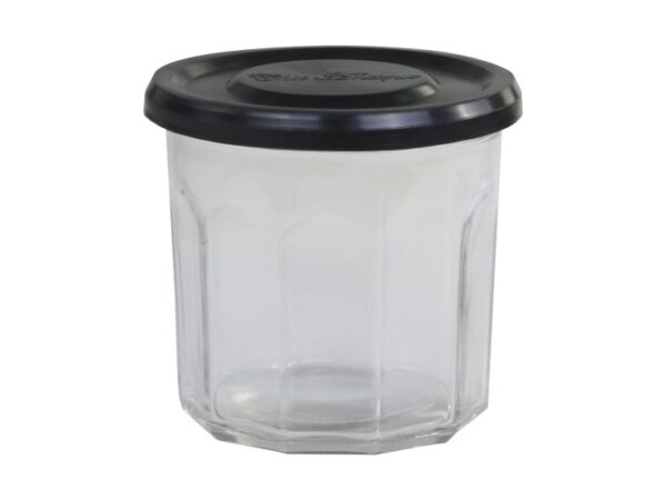 Franskt Marmulátuglas 8,5x9cm