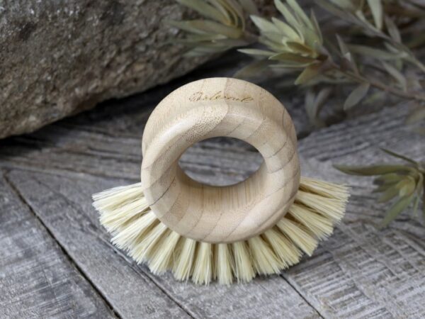 Éternel Grønmetisbust