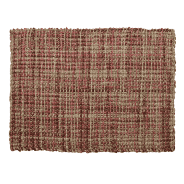 Duramotta, Jute, 60x90cm - Reyð