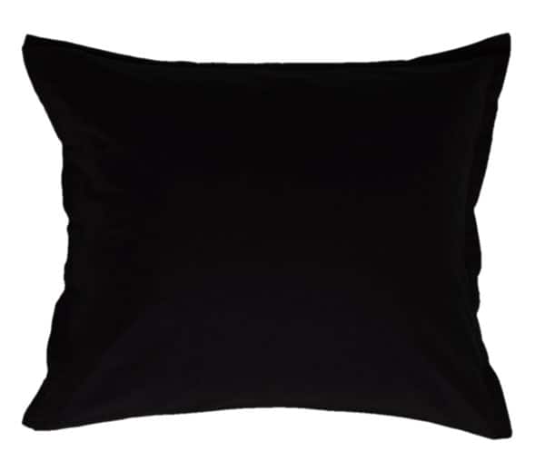 Koddavár, 60x63cm - Svart