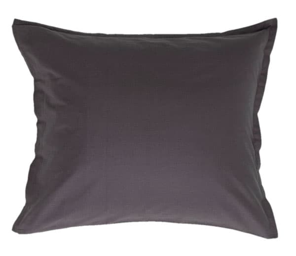 Koddavár, 60x63cm - Grátt