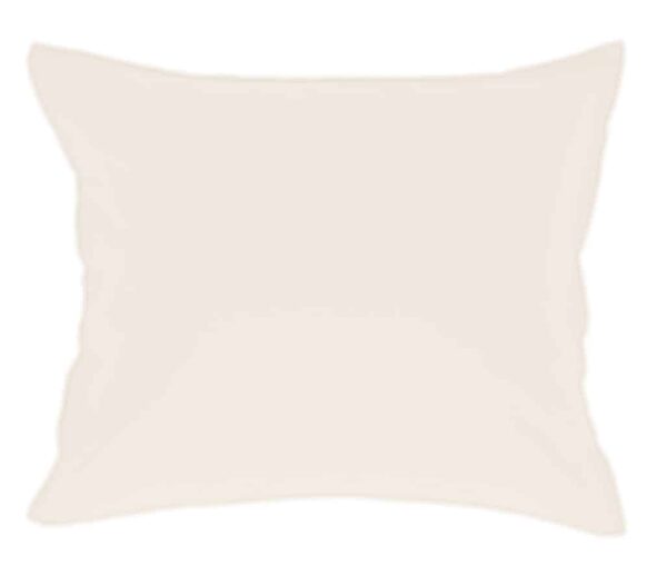 Koddavár, 60x63cm - Ráhvítt