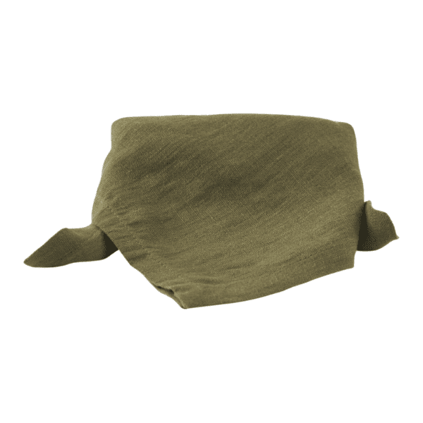 Mandela Serviettar, s/4 - Grøn