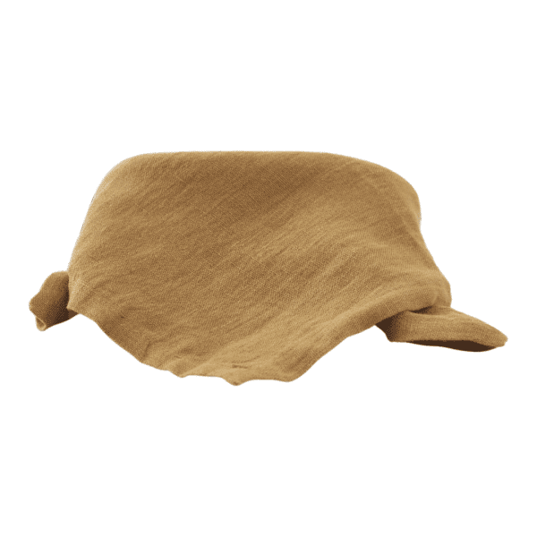 Mandela Serviettar, s/4 - Gul