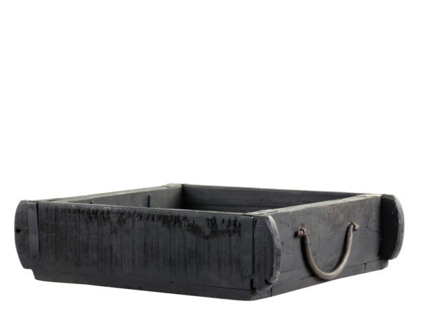 Grimaud Múrsteinsformur - Svartur