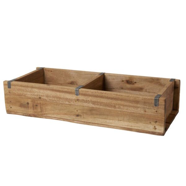 Kassi 70x29x15cm - Natúr