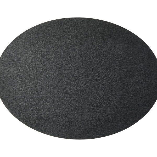 Borðserviettur 45x33cm - Svart