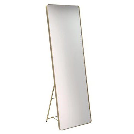 Spegl 140x45cm - Gull