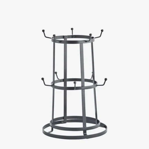 Jarn Krúss Haldari 23x35cm