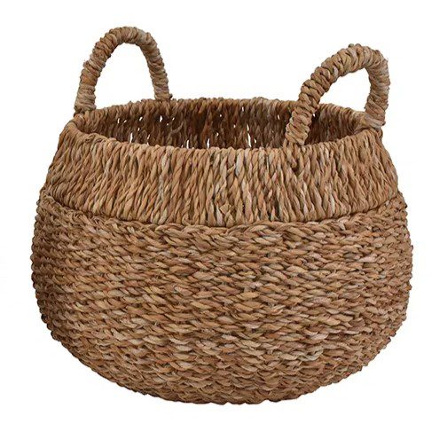 Kurv, H24/D28cm (Stór)