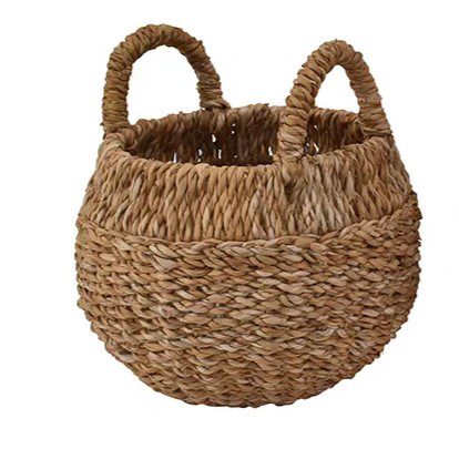 Kurv H20/D20cm (Lítil)