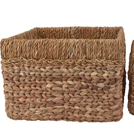 Kurv H24/D34cm (Stór)