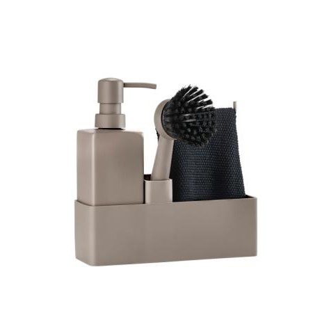 Uppvaskisett - Taupe