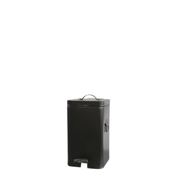 Ruskspann, H40/L23/B23cm
