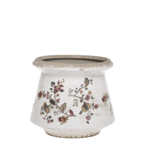 Nancy Pottur, H16/Ø17cm