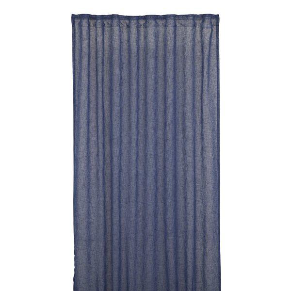 Bosse gardinusett 135x240cm