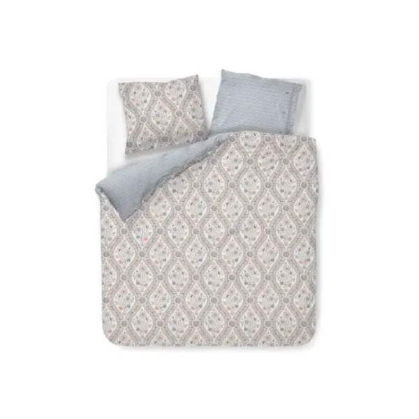 Oranmento Ramo Seingjarklæðir, 140x200/60x63cm - Hvítt