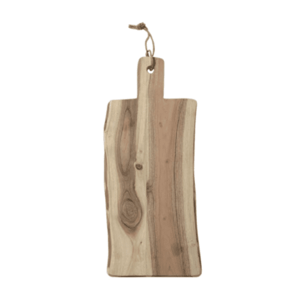 Skerribretti Acacia 50x20cm