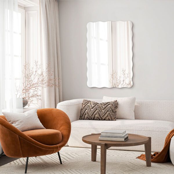 Twiggy Spegl 60x80cm