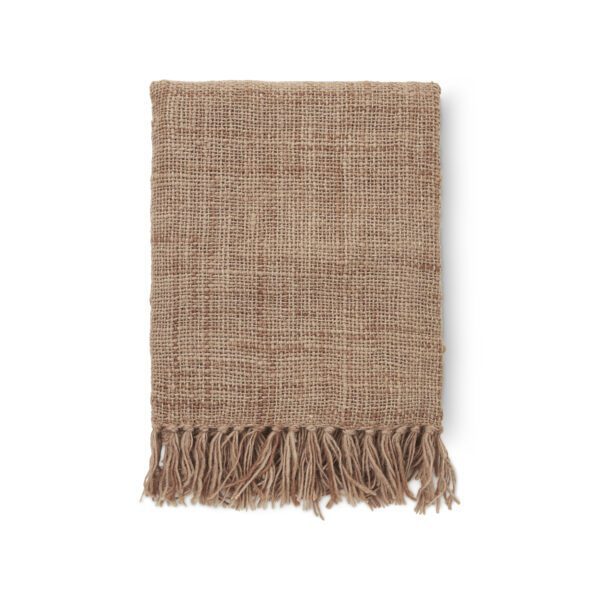 Tobago Plaid 130x170cm - Reytt