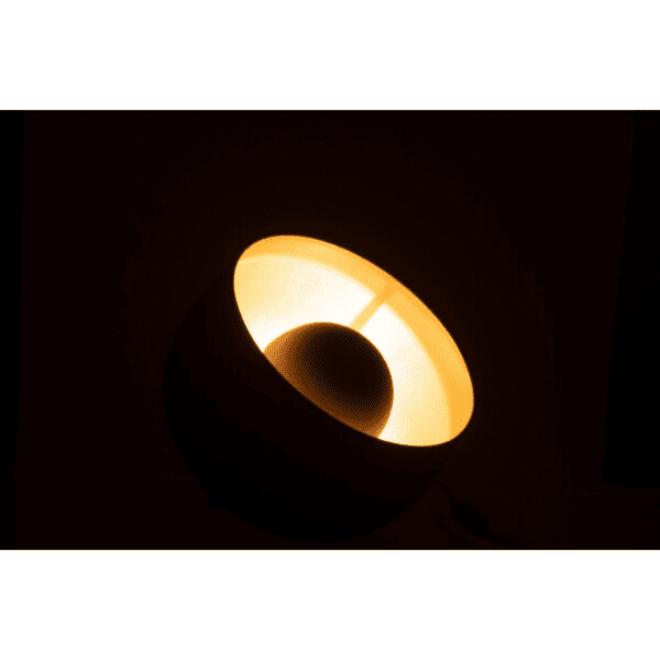 Rund Lampa (Lítil) 28x28x24cm