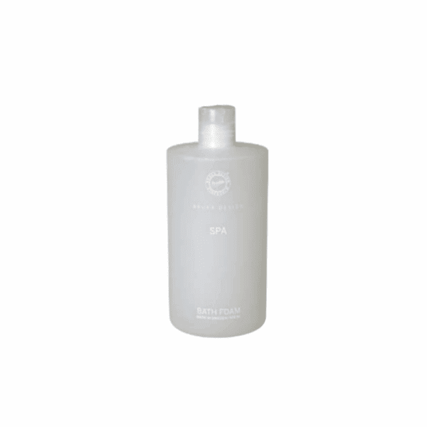 Bath Foam, 500ml, Spa