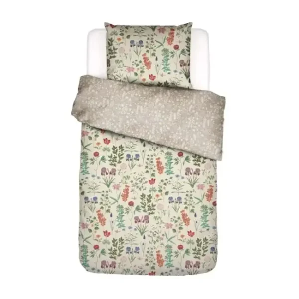 Marigold Seingjarklæðir, 140x200/60x63cm