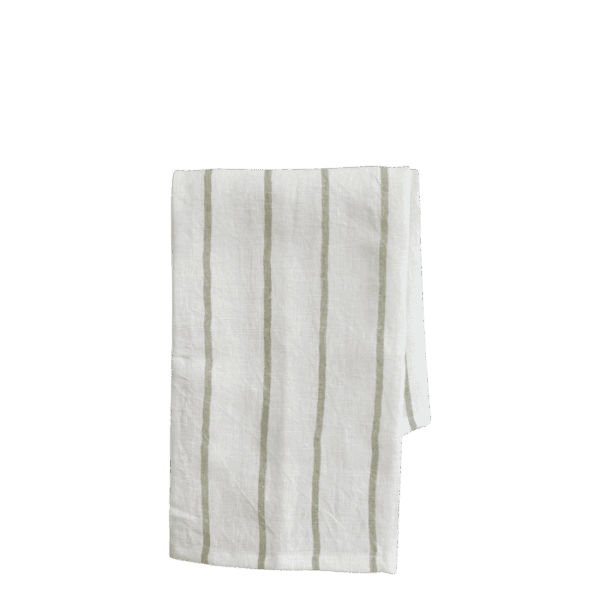 Hør Viskustykki, 50x70cm