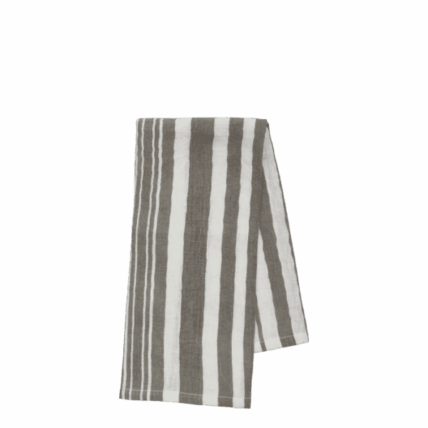 Hør Viskustykki, 50x70cm